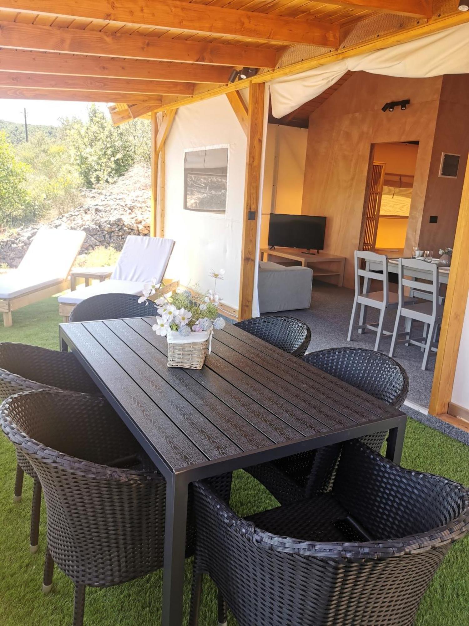 Mali Iž Villa Cortes מראה חיצוני תמונה